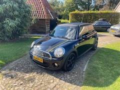 MINI Cooper - 1.6 Cooper-Clima-LMV