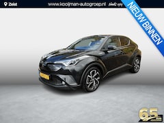 Toyota C-HR - 1.8 Hybrid Dynamic