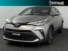 Toyota C-HR - 1.8 Hybrid Business Plus