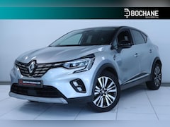 Renault Captur - 1.3 Mild Hybrid 160 EDC Iconic Automaat | BOSE Audio | Leder | 360° Camera |