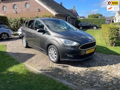 Ford C-Max - 1.0 Titanium -Navi-Stoel/stuurverw-PDC