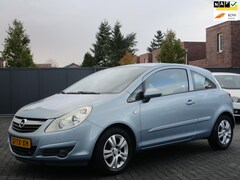 Opel Corsa - 1.2-16V Enjoy Airco 173 dkm