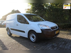 Peugeot Partner - ZEER MOOIE GAVE STAAT AIRCO 120 1.6 BlueHDi 75 L1 Profit+