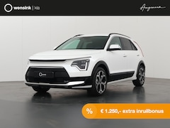 Kia Niro - HEV 1.6 GDi Hybrid DynamicPlusLine Edition | Actieprijs van €39850 voor €34835 | 1300KG Tr