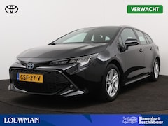 Toyota Corolla Touring Sports - 1.8 Hybrid Business Limited | Cloud Navigatie | Apple Carplay/Android Auto | LM Velgen | C