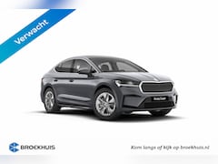 Skoda Enyaq Coupé iV - Enyaq Coupé 85 Elektromotor 286 1AT Business Edition Automaat | Elektrisch inklapbare trek