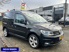 Volkswagen Caddy - 2.0 TDI 140 PK BMT Highline App Connect