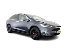 Tesla Model X - Performance Ludicrous [ 3-Fase ] (INCL.BTW) *AUTO-PILOT | FULL-LED | PANO | AIR-SUSPENSION