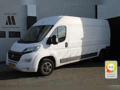 Fiat Ducato - 2.3 MJ 130PK L3H2 - EURO 6 - Airco - Navi - Cruise - Camera - € 14.900, - Excl