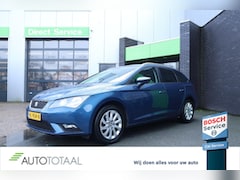 Seat Leon ST - 1.4 EcoTSI Style Connect