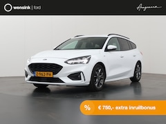 Ford Focus - 1.0 EcoBoost ST Line Business | Adaptive Cruise Control | Winterpack | Design LED koplampe