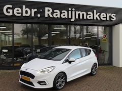 Ford Fiesta - 1.0 EcoBoost 100pk ST-Line*B&O*Winterpack*Navigatie