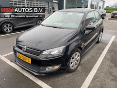 Volkswagen Polo - 1.2 TDI BlueMotion Comfortline airco LEER org NL