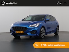 Ford Focus - 1.0 EcoBoost ST Line Business | Adaptive Led Koplampen | Adaptive Cruise Control | Winterp