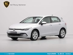 Volkswagen Golf - 1.0 TSI 110pk Life Navigatie Camera Clima Lm Velgen 52