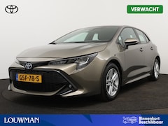 Toyota Corolla - 1.8 Hybrid Active Limited | Cloud Navigatie | LM velgen | Climate Control | Camera |