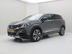 Peugeot 5008 - 1.6 PureTech 180pk S&S EAT8 GT-Line 7P [ PANODAK+NAPPA LEDER+FOCAL+CAMERA+CARPLAY+NAVIGATI