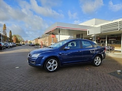 Ford Focus - 2.0 107KW 4D Ghia