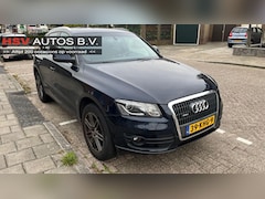 Audi Q5 - 2.0 TFSI quattro Pro Line automaat navi org NL