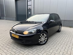 Volkswagen Golf - 1.4TSI Comfortline AUTOMAAT