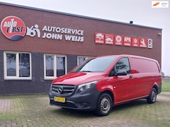 Mercedes-Benz Vito - 114 CDI Lang airco-navigatie