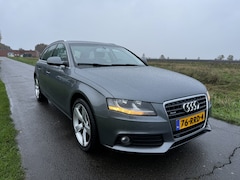 Audi A4 Avant - 1.8 TFSI quattro Pro Line Business NAVI/PDC/CRUISE/ECC NETTE AUTO