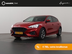 Ford Focus - 1.0 EcoBoost ST Line Business | Adaptive Cruise Control | AGR-Bestuurdersstoel | Winterpac