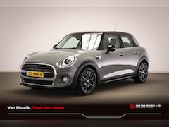 MINI Cooper - 1.5 Pepper | LED | CLIMA | DEALER ONDERHOUDEN