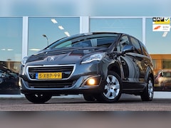 Peugeot 5008 - 1.6 THP Active 2e Eigenaar Trekhaak Leer Pano Navi PDC Mooi