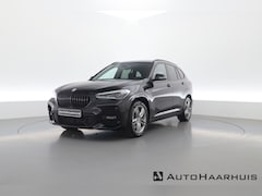 BMW X1 - xDrive25e M Sport | Navi | Camera | Afn. Trekhaak | 18" | LED | Stoelverw. |