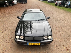 Jaguar XJR - 4.0 V8 Supercharger