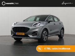 Ford Puma - 1.0 EcoBoost Hybrid ST-Line | Climate Control | Winterpack | Parkeersensoren | Led Koplamp