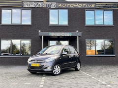 Hyundai i10 - 1.2 i-Motion Cool