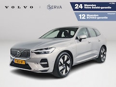 Volvo XC60 - Recharge T6 AWD Ultimate Bright | Panoramadak | Head-up Display | Harman Kardon