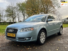 Audi A4 Avant - 2.0 TFSI quattro | Airco + Cruise + Nette auto