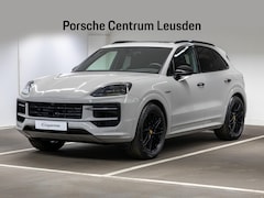 Porsche Cayenne - E-Hybrid