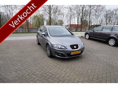 Seat Leon - 1.2 TSI Ecomotive Businessline COPA NAVI CRUISE AIRCO