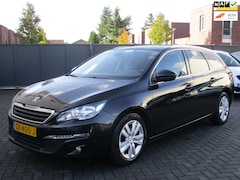 Peugeot 308 SW - 1.6 BlueHDI Blue Executive Pack Navi Panorama