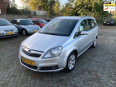 Opel Zafira - 2.2 Cosmo // 7 personen // APK 17-5-2025