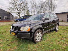 Volvo XC90 - 2.9 T6 Exclusive 4wd