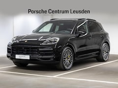 Porsche Cayenne - 4.0 Turbo S E-Hybrid