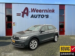 Volkswagen Tiguan - 1.5 TSI Life Active Business