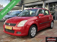 Suzuki Swift - 1.3 GA