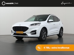 Ford Kuga - 2.5 PHEV ST-Line | Adaptive Cruise Control | Panoramadak | Winterpack | Adaptive Led Kopla