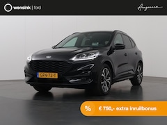 Ford Kuga - 2.5 PHEV ST-Line X | Adaptive LED koplampen | Winterpack | B&O Premium Audio | Trekhaak