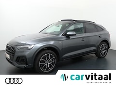 Audi Q5 Sportback - 55 TFSI e S edition | 367 PK | PHEV | B&O Premium Soundsystem 3D | S-Line | Virtual Cockpi