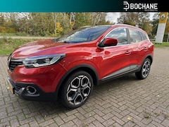 Renault Kadjar - 1.2 TCe 130 EDC Intens | Panodak | Trekhaak | LM velgen 18" | Stoel- en voorruitverwarming