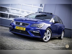 Seat Leon ST - 1.4 EcoTSI Xcellence PANORAMA LED