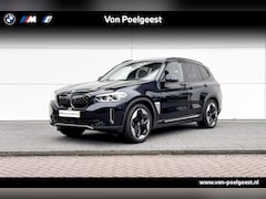 BMW iX3 - High Executive