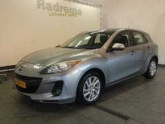 Mazda 3 - 3 1.6 Business